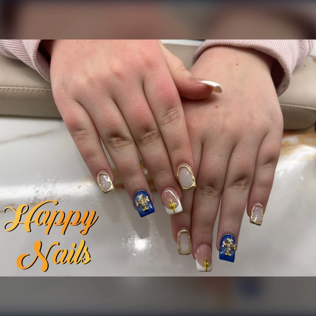Must Try Nail Designs September 25 2026